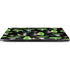 Adult Swim Rick and Morty Portal Pattern Dell XPS Skin